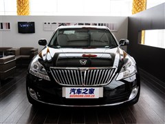 2014款 3.8 GDi 加长尊享版