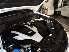 2013款 改款 3.0L 四驱舒适导航版 欧IV