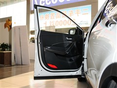 2013款 改款 3.0L 四驱舒适导航版 欧IV