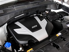 2013款 改款 3.0L 四驱豪华版 欧IV