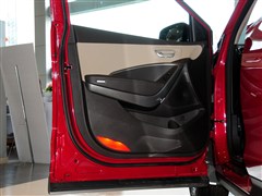 2013款 改款 3.0L 四驱旗舰版 欧IV