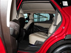 2013款 改款 3.0L 四驱旗舰版 欧IV