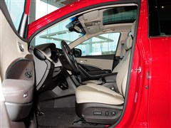 2013款 改款 3.0L 四驱旗舰版 欧IV