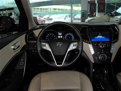 2013款 改款 3.0L 四驱旗舰版 欧IV