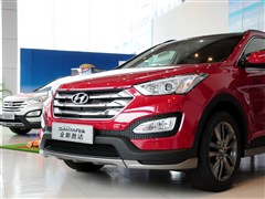 2013款 改款 3.0L 四驱旗舰版 欧IV