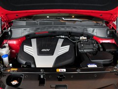 2013款 改款 3.0L 四驱旗舰版 欧IV