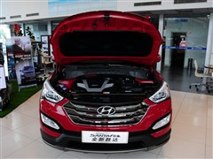 2013款 改款 3.0L 四驱旗舰版 欧IV