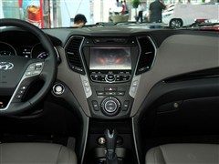 2013款 改款 3.0L 四驱豪华版 欧V