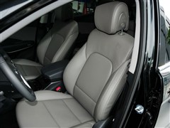 2013款 改款 3.0L 四驱豪华版 欧V