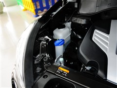 2013款 改款 3.0L 四驱尊享版 欧V