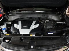 2013款 改款 3.0L 四驱尊享版 欧V