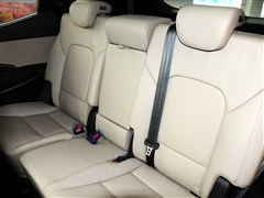 2013款 改款 3.0L 四驱尊享版 欧V