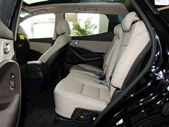 2013款 改款 3.0L 四驱尊享版 欧V