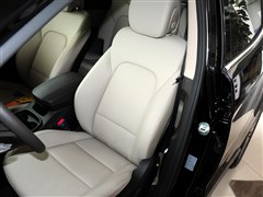 2013款 改款 3.0L 四驱尊享版 欧V