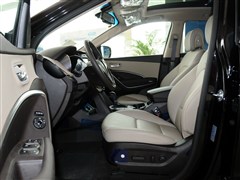 2013款 改款 3.0L 四驱尊享版 欧V