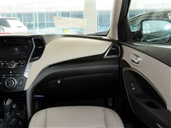 2013款 改款 3.0L 四驱尊享版 欧V