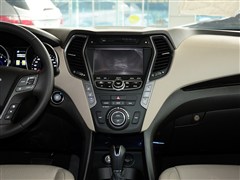 2013款 改款 3.0L 四驱尊享版 欧V