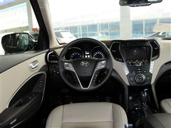 2013款 改款 3.0L 四驱尊享版 欧V