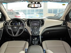 2013款 改款 3.0L 四驱尊享版 欧V