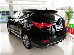 2013款 改款 3.0L 四驱尊享版 欧V