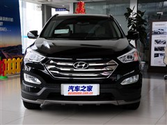 2013款 改款 3.0L 四驱尊享版 欧V