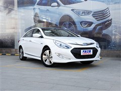 2014款 2.0L Hybrid