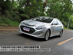 2014款 2.0L Hybrid