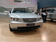 2006款 3.3 舒适型