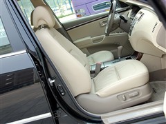 2009款 3.3L 豪华型