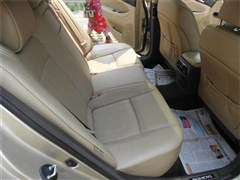 2008款 BH330 豪华版