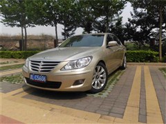 2008款 BH330 豪华版