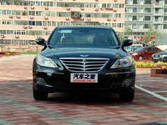 2008款 BH380 顶级版