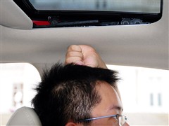 2009款 1.6L 自动豪享型