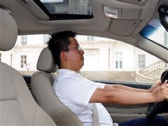 2009款 1.6L 自动豪享型