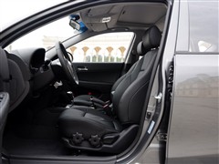 2009款 1.6L 自动豪享型