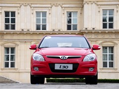 2009款 1.6L 自动豪享型