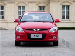 2009款 1.6L 自动豪享型