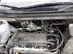 2009款 1.6L 自动豪享型