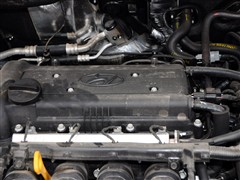 2009款 1.6L 自动豪享型