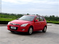 2009款 1.6L 自动豪享型