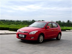 2009款 1.6L 自动豪享型