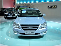 2009款 2.0L 自动舒适版GL