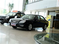 2009款 2.0L 自动尊贵版GL