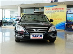 2009款 2.0L 自动尊贵版GL