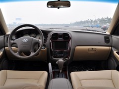 2009款 2.0L 自动导航版GL