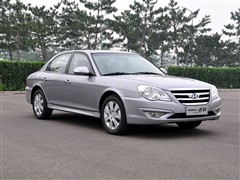 2009款 2.0L 自动导航版GL
