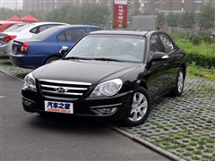 2009款 1.8L 自动舒适版GL