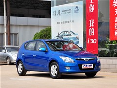 2009款 1.6L 手动劲享型