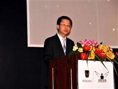 2009款 3.8尊享版