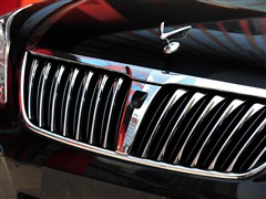 2009款 3.8尊享版